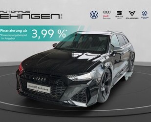 Audi Avant Laser Gebrauchtwagen