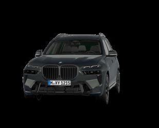 BMW xDrive40d M SPORT INDIVI DRAVITGRAU Gebrauchtwagen