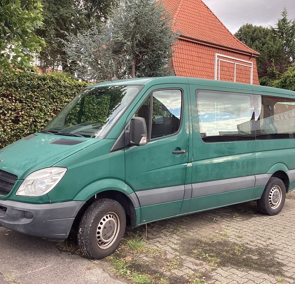 Sprinter