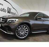 Mercedes-Benz GLC 250