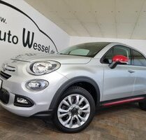Fiat 500 X