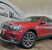 VW Tiguan Allspace