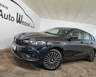 Fiat Tipo CityLife APP Navi Klima Kamera Tempomat Gebrauchtwagen