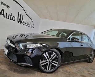 Mercedes-Benz A 220 d Progressive LED ACC AHK Kamera Keyless Gebrauchtwagen