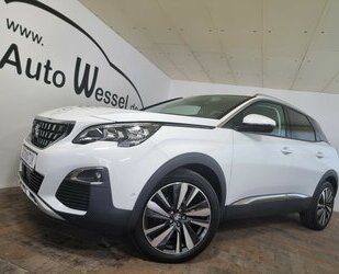Peugeot 3008 Allure 1.5 HDI LED i-Cockpit Keyless Kamera Gebrauchtwagen
