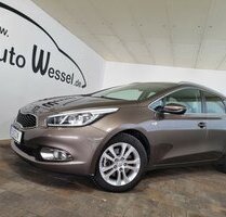 Kia cee´d Sportswagon