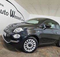 Fiat 500 C