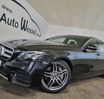 Mercedes-Benz E 350