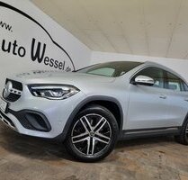 Mercedes-Benz GLA 220