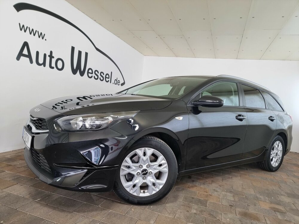 cee´d Sportswagon