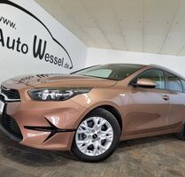 Kia cee´d Sportswagon