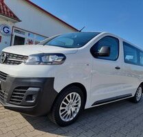 Opel Zafira Life