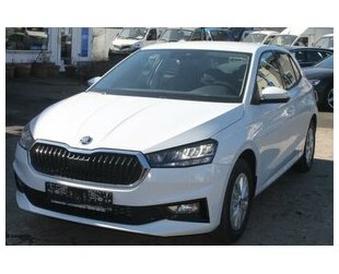 Skoda Fabia TSi 115 Alu PDC LED Kamera SOFORT Gebrauchtwagen