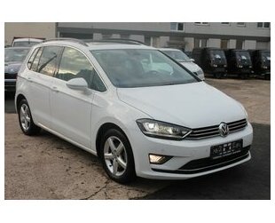 VW Golf Sportsvan Highline 1,4 TSi DSG NAVI Panodach Gebrauchtwagen