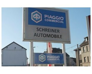 Fiat Panda 1,2 gepflegt 2. Hand Gebrauchtwagen