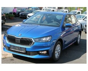 Smart Fabia TSi Alu PDC LED 5-JahreGara SOFORT !! 