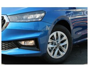 Skoda Fabia TSi Alu PDC LED 5-JahreGara SOFORT !! Gebrauchtwagen