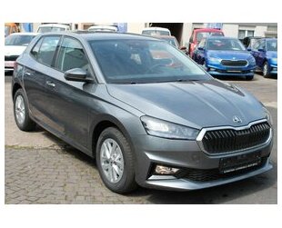 Skoda Fabia TSi DSG Alu LED Klima SOFORT !!!!! Gebrauchtwagen