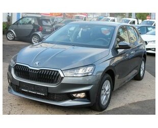 Skoda Fabia TSi DSG Alu AHK Klima Kamera SOFORT !!!!! Gebrauchtwagen