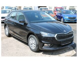 Skoda Fabia TSi DSG Alu LED Klima Kamera SOFORT !!! Gebrauchtwagen