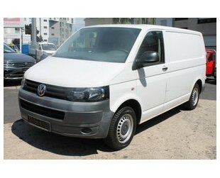 VW T5 Kasten Klima scheckheft Heckflügel 1.Hd. Gebrauchtwagen