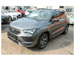 Smart Ateca FR 1,5 TSi DSG Navi AHK Standh LED 