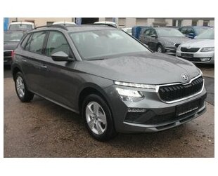 Skoda Fabia TSi 115 Alu PDC LED Kamera SOFORT Gebrauchtwagen