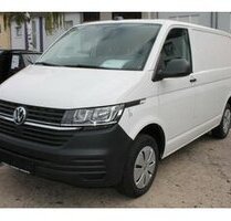 VW T6.1 Transporter