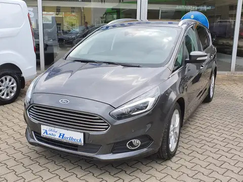 S-Max