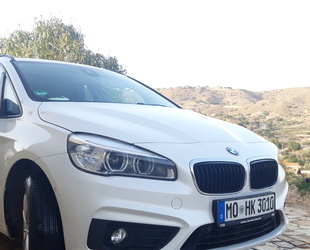 BMW Avantage Gebrauchtwagen