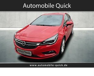 Opel Astra K 1.4 Dynamic Navi/Kamera/LED/Alu Gebrauchtwagen