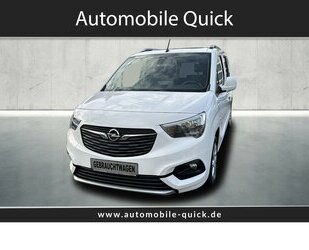 Opel Combo Life 1.5 D Innovation/Apple Car/Allwetter Gebrauchtwagen