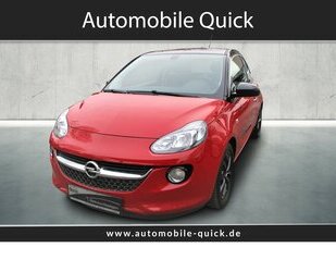 Opel Adam 1.2 Jam Klima/Alu/PDC/Sitz-/Lenkradheizung Gebrauchtwagen