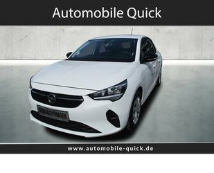 Opel Corsa F 1.2 Edition/PDC/Apple Car Play/Allwetter Gebrauchtwagen