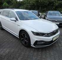 VW Passat Variant