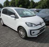 VW up!