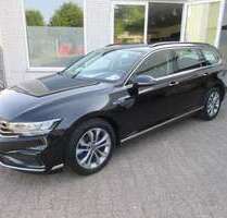 VW Passat Variant
