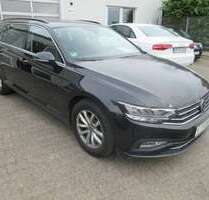VW Passat Variant