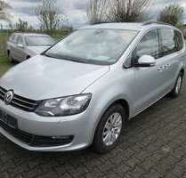 VW Sharan