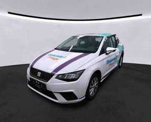 Seat Ibiza Style 1.0 Tür-und Lackschaden LED KLIMA ALU Gebrauchtwagen