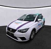 Seat Ibiza ST