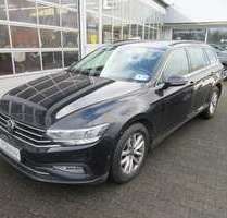 VW Passat Variant