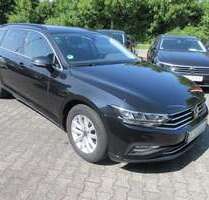 VW Passat Variant