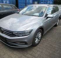 VW Passat Variant