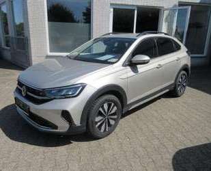 VW Taigo MOVE 1.0 TSI KLIMA LED ALU APS SITZHEIZUNG A Gebrauchtwagen