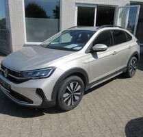 VW Taigo
