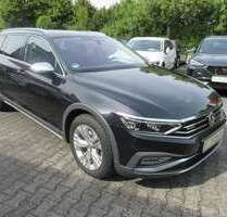 VW Passat Variant