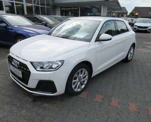 Audi A1 Sportback Advanced 1.0 TFS S tronic KLIMA KAMER Gebrauchtwagen