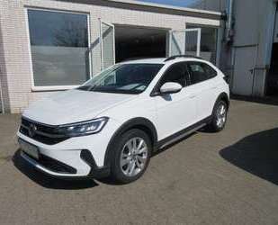 VW Taigo Life 1.0 TSI NAVI KAMERA ALU ACC LED APS SIT Gebrauchtwagen
