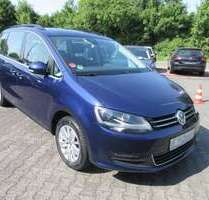VW Sharan